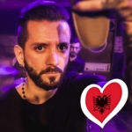 Eugent Bushpepa - Mall