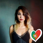 Cláudia Pascoal - O jardim