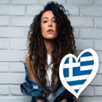 Yianna Terzi - Oneiro mou (My Dream)