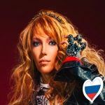 Yulia Samoylova -  I Won t Break