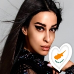 Eleni Foureira - Fuego