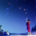 Jak ste, vy vězdičky