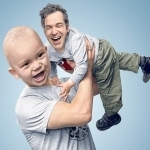 Jen vysi, rodiče, nemyslete