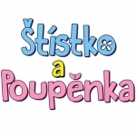 Štístko a Poupěnka - Papám, papám