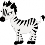 Zebra