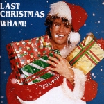 Wham - Last Christmas